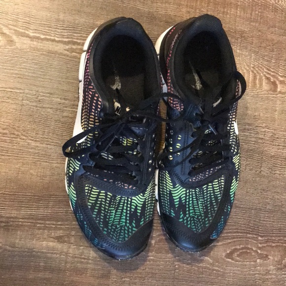 Nike Free 5.0 - Picture 2 of 2